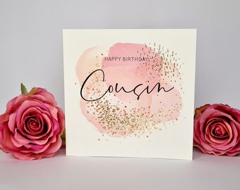 Cousin Anniversaire Etsy Cousin Anniversaire Etsy
