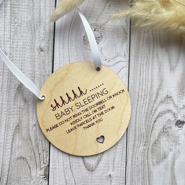 Ребенок спщ щ дверной ззо к хходная дверь рбенок висит знак | 