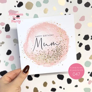 Carte de maman de joyeux anniversaire | carte d'anniversaire de maman | carte postale pour maman | dames de Zazzle.be Liste d'envies Vous avez des idées ? Famille | Maman | Maman | Mère (Réf : 047)