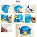 Owl Mask Printable Owl Costume Animal Mask Halloween - Etsy Canada
