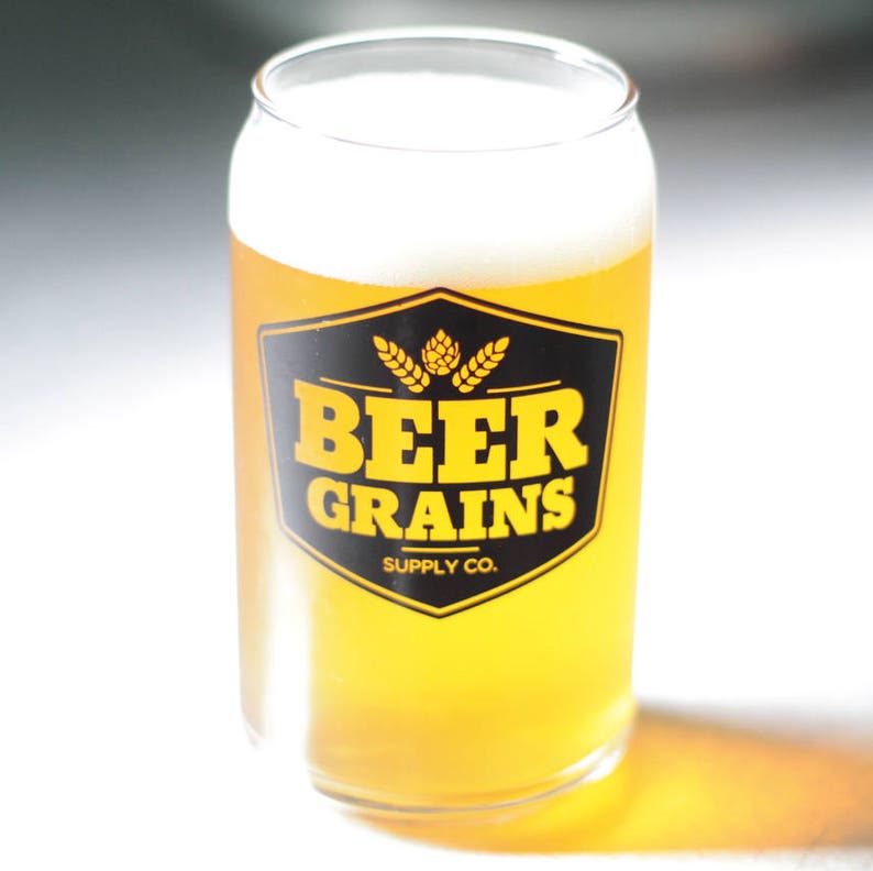 Beer Making Kit 1 Gallon Etsy