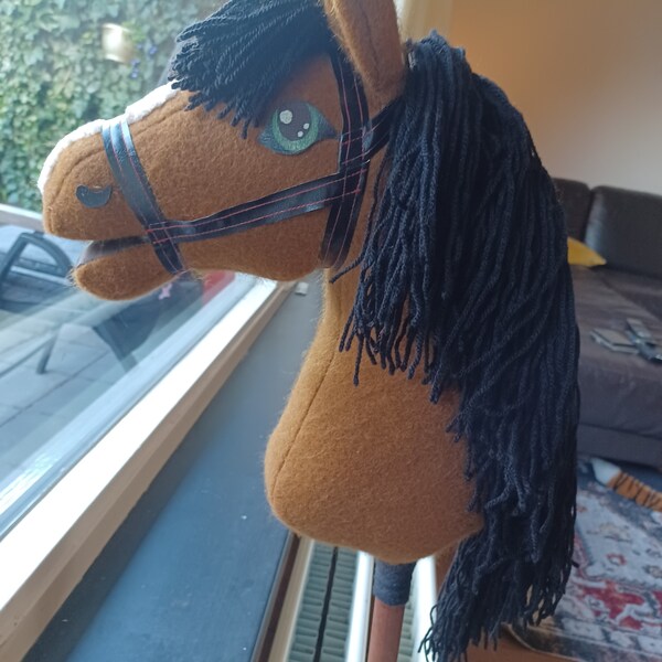 Hobby horse Etsy Nederland Hobby horse Etsy Nederland