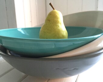 The fruit bowl