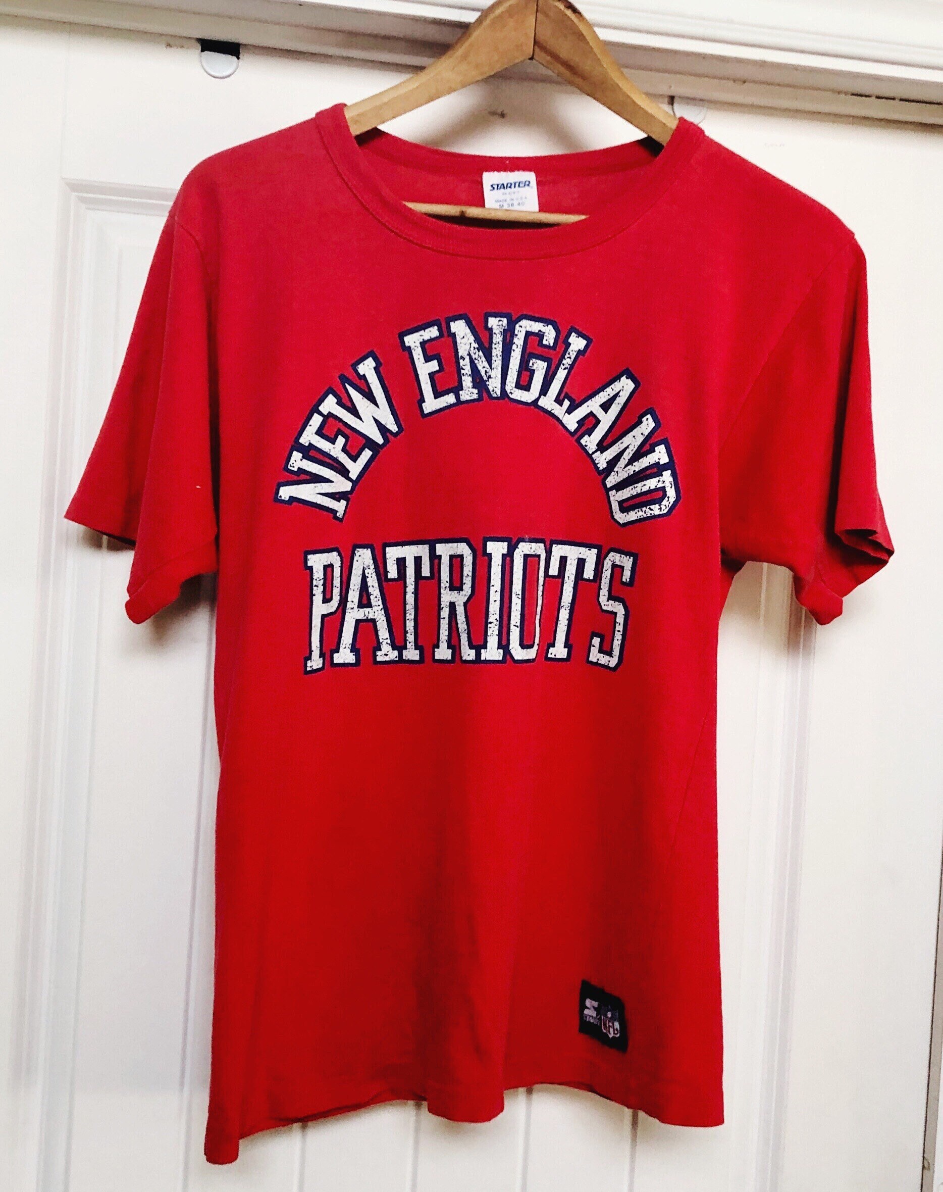 New England Patriots Shirt -  Canada
