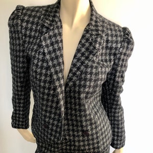 Chanel Skirt Suit -  Canada