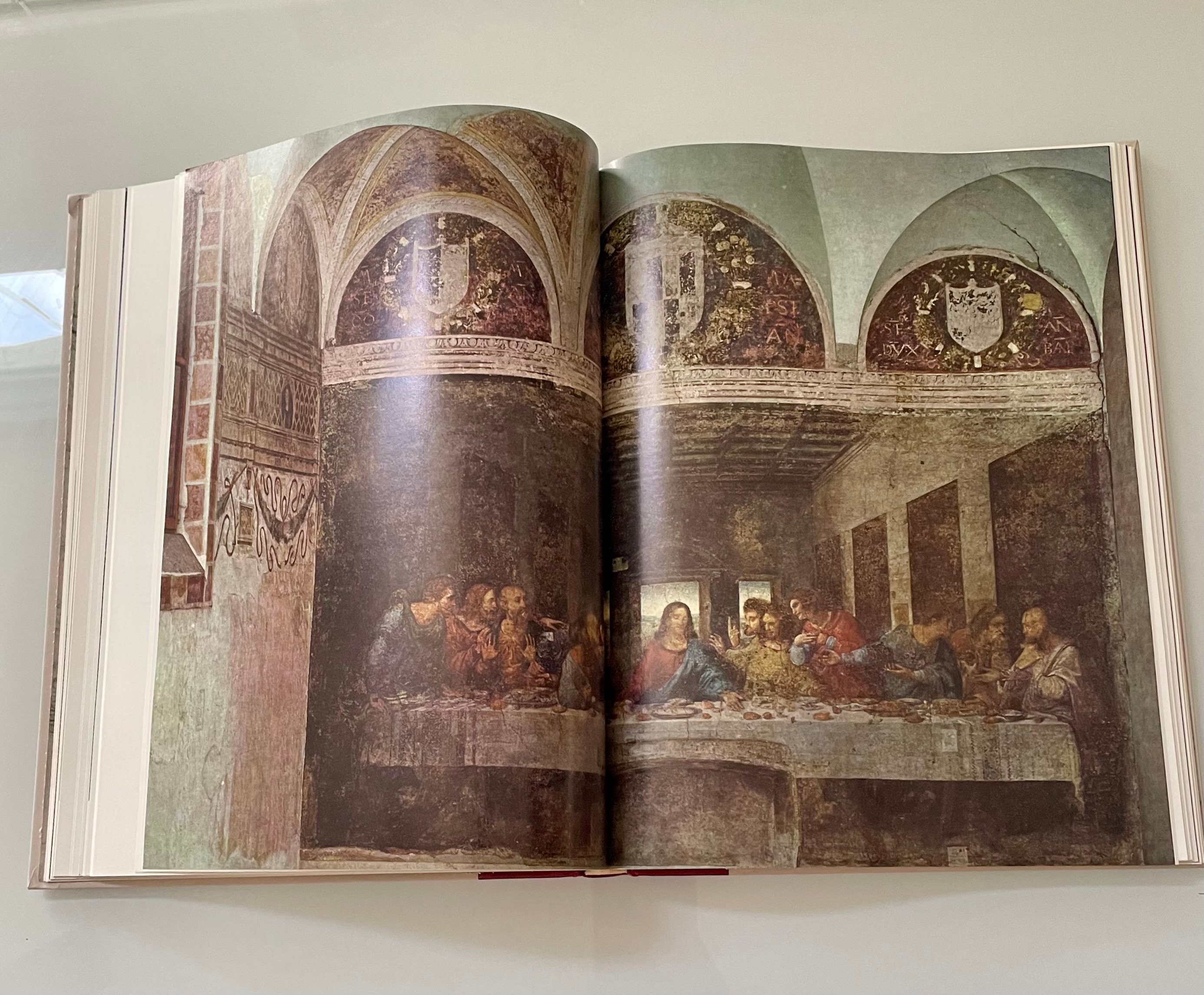 Rare Vintage 1950s Da Vinci Rare Vintage 1950s Da Vinci