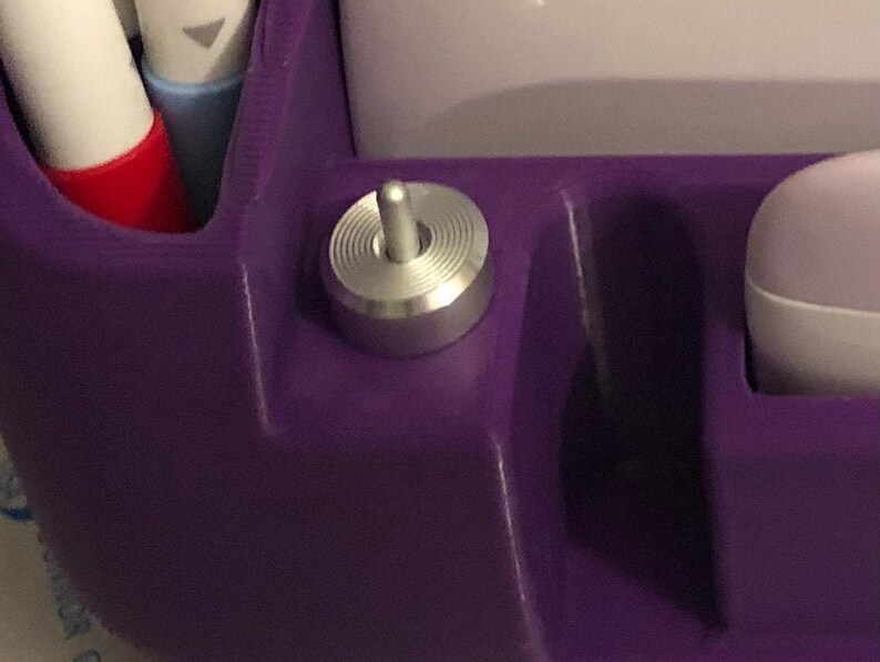 Daddy Caddy cricut Tool Organizer Etsy