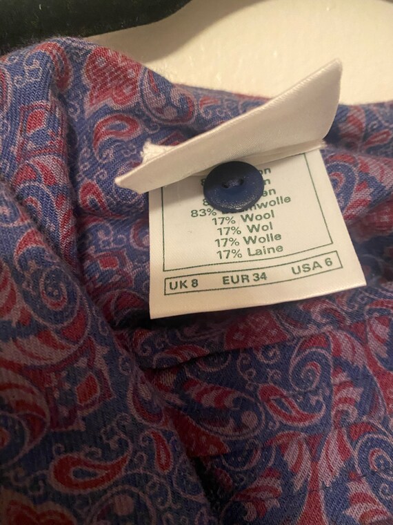 Laura Ashley Dress View 3