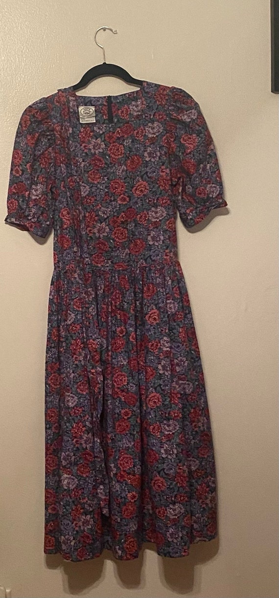 Laura Ashley Dress - image 1