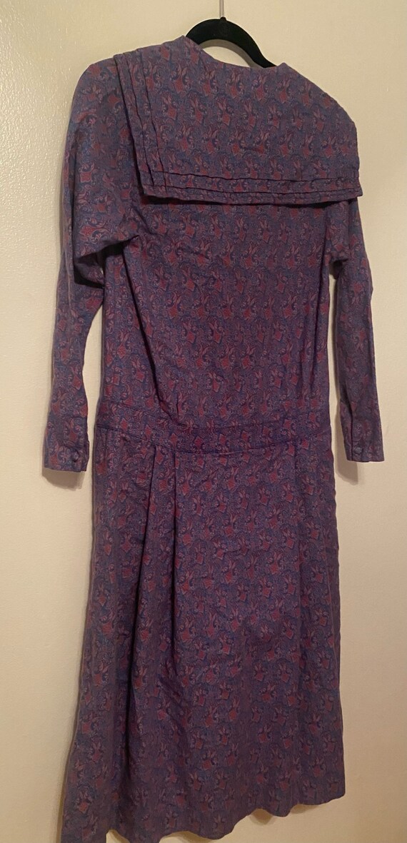 Laura Ashley Dress View 2