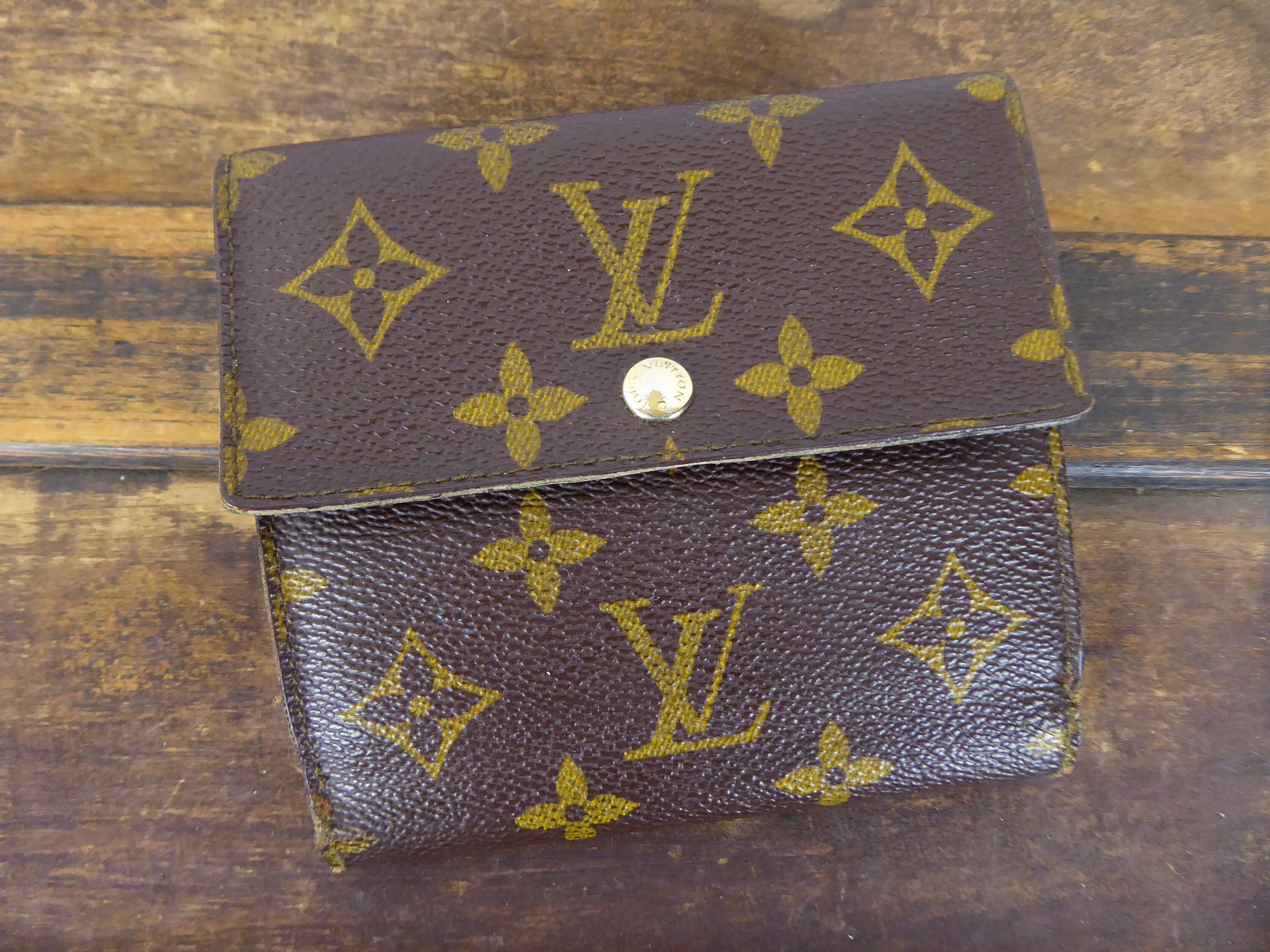 Designer Wallets Louis Vuitton