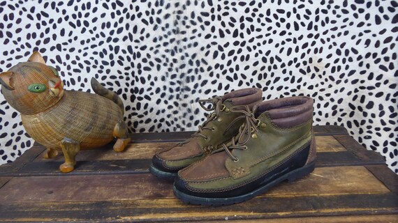 Capybara Cowboy Boots