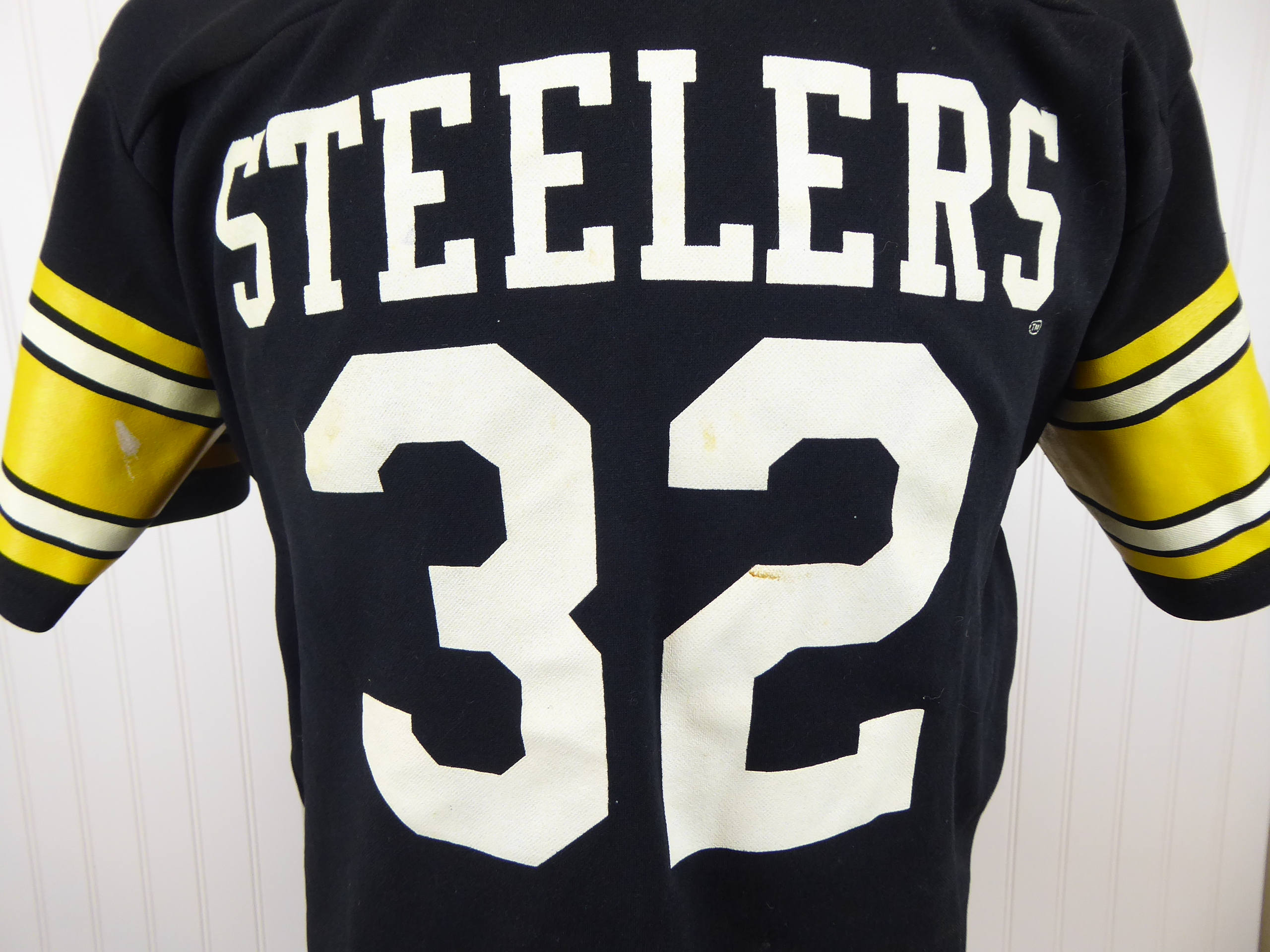 franco harris jersey