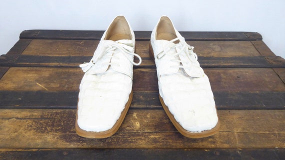 giorgio brutini alligator shoes