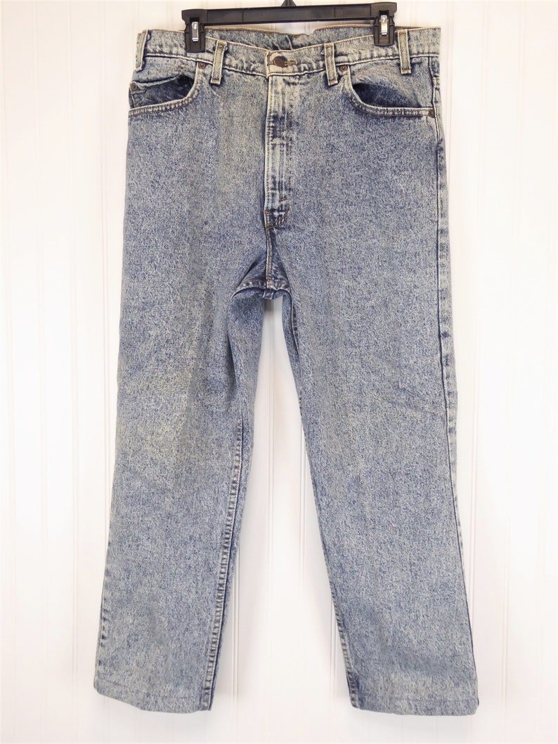 levis 540 jeans