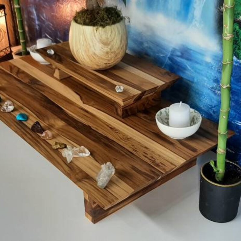 Wooden Altar Tables - Etsy