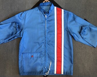 107 Model Jaket Drag Racing Gratis Terbaru