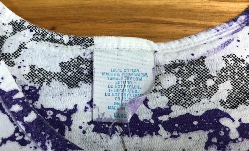 Vintage 1993 Western Conference Champs Phoenix Suns tank size large