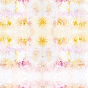 Summer Lovin -  Sunset Stripe - DJL1746- Dear Stella Fabric by the yard or choose length