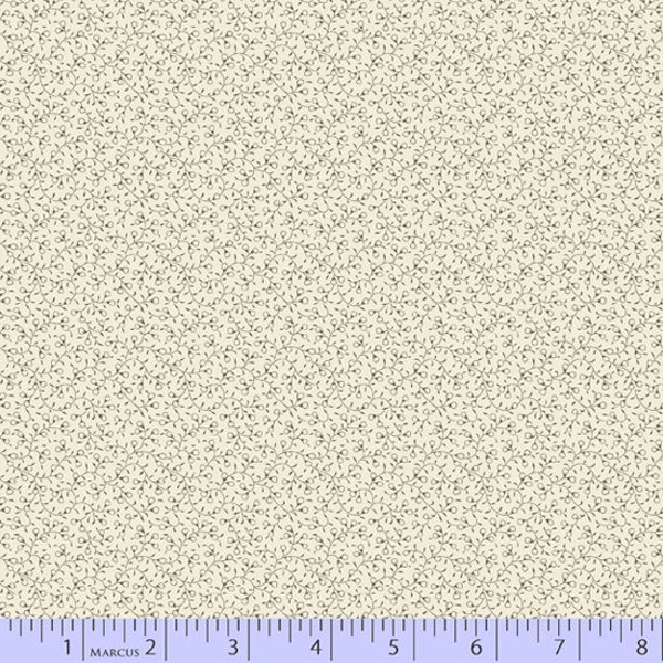 Full Circle by Sarah J  -Reunion - R470642-1071  Cotton Fabric by the yard or choose length