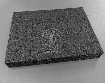 Replacement Foam for Hidden Storage Photo Frame -CRYSTAL L&D-