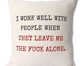 anti social social club,hilarious cushion,introvert,antisocial social club,antisocial,assc,anti-social,anti-social cushion,introverted