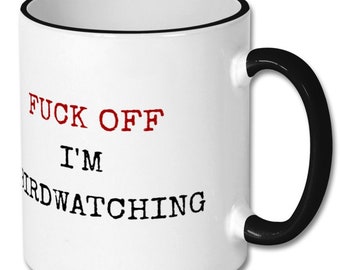 birdwatcher mug,birdwatching,birding,bird watching,coffee mug,birding lover,birdwatch lover,hobby,passion,funny coffee mug,bird-watching