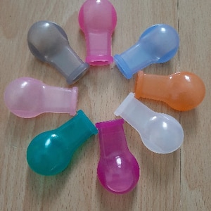 Mix and match BUILD YOUR OWN adult pacifier zdjęcie 5