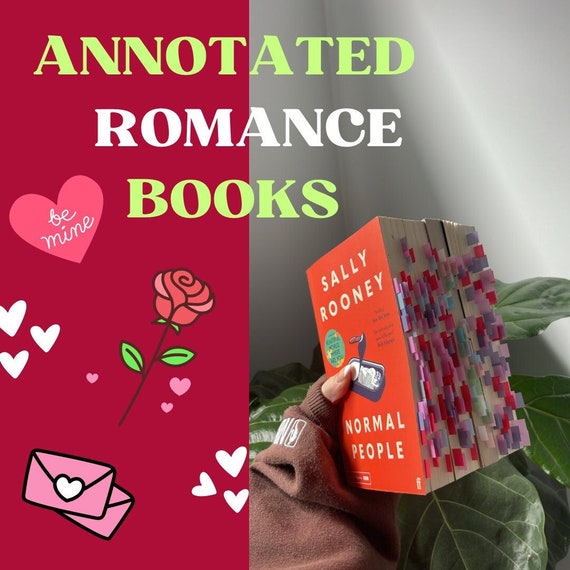 ROMANCE, ANNOTATED BOOKS Annotated Books Smut Romance Fantasy Romance  Annotations Annotate Booktok Bookstagram 