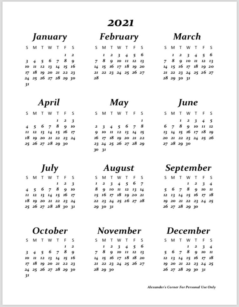 2020 calendar template for pages mac 2020 calendar template for pages mac