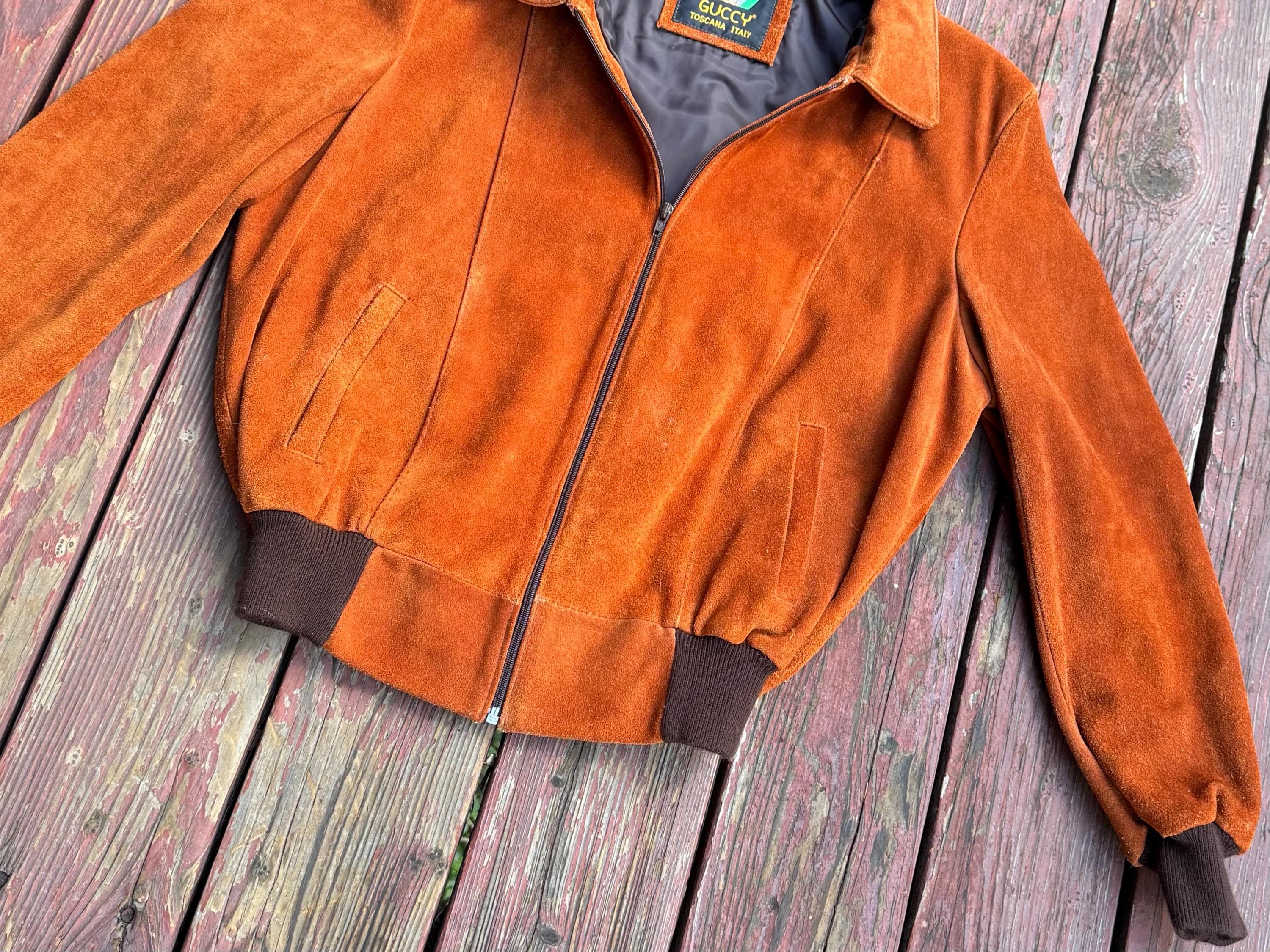 Vintage Gucci Coat - Etsy Vintage Gucci Coat - Etsy