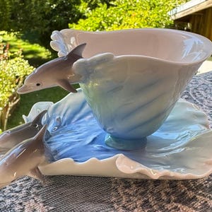 Franz Cup and Saucer - Etsy