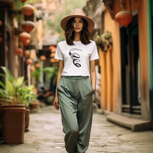 Embrace Your Inner Serpent T-Shirt
