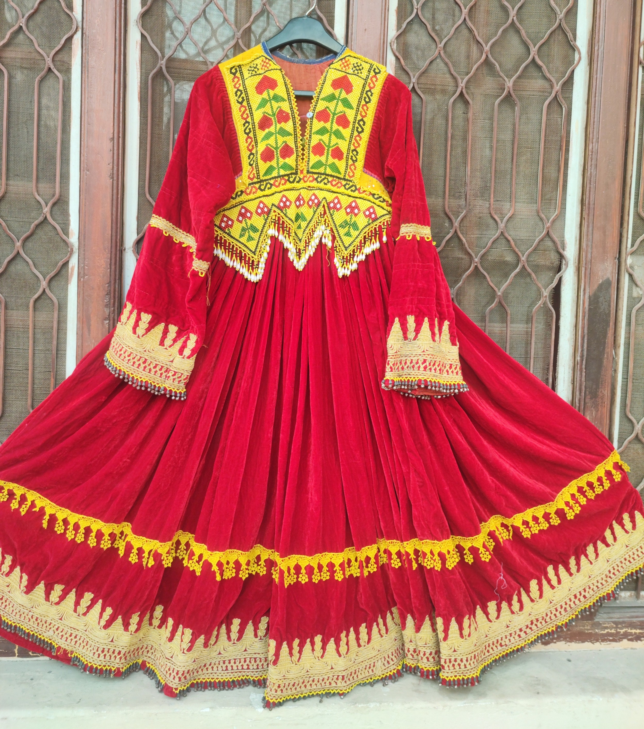 Buy Banjara Dress Online In India India