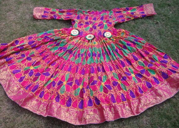 FREE SHIPPING Afghan Vintage Kuchi Pashtun Ethnic