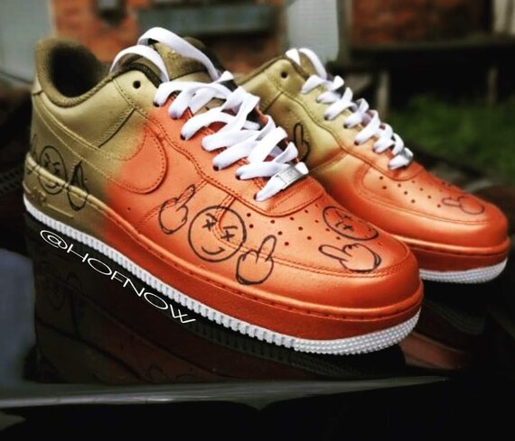 air force have a nice day