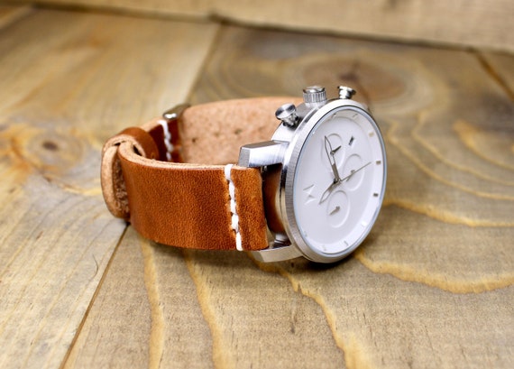 Watch Straps, Bands, Accessories for Men