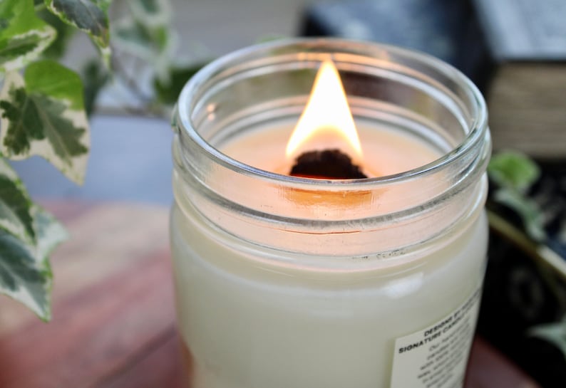 Designs By Harubin Fraser Fir Candle - Thumbnail 2