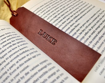 10 Pieces Leather Bookmarks Handmade Genuine Leather Page Markers Personalized Leather Bookmarks for Book Reading Bookworm Book Lovers Readers Writers Accessories Black 10 Pieces Leather Bookmarks Handmade Genuine Leather Page Markers Personalized Leather Bookmarks for Book Reading Bookworm Book Lovers Readers Writers Accessories Black