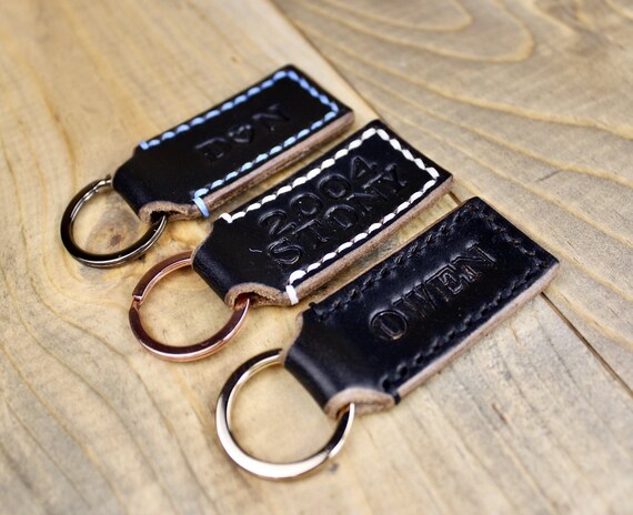 小物 almostblack - key chain almostblack - key chain