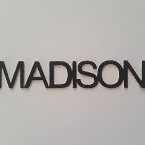 Name Confetti*Personalized Confetti