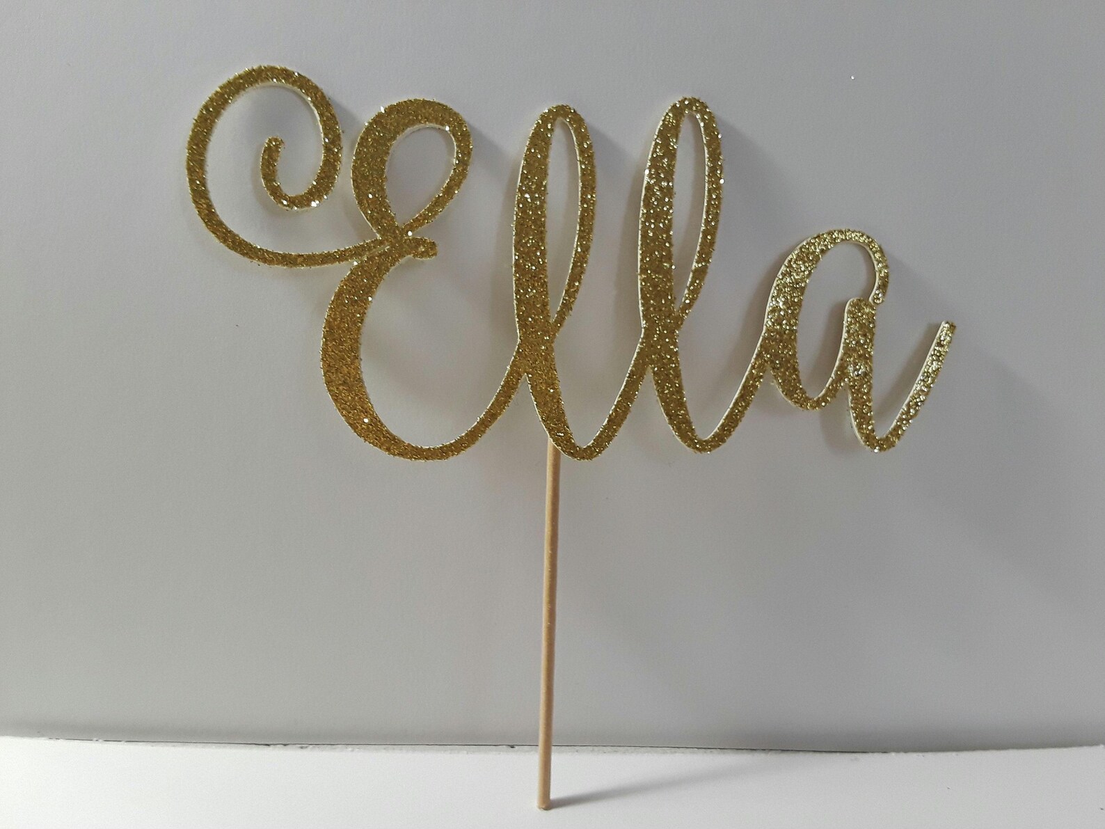 Table Topper Name Name Cake Topper* Custom Name Cake Topper * Personalized Name Cake ...