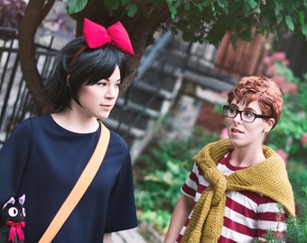 kiki halloween costume