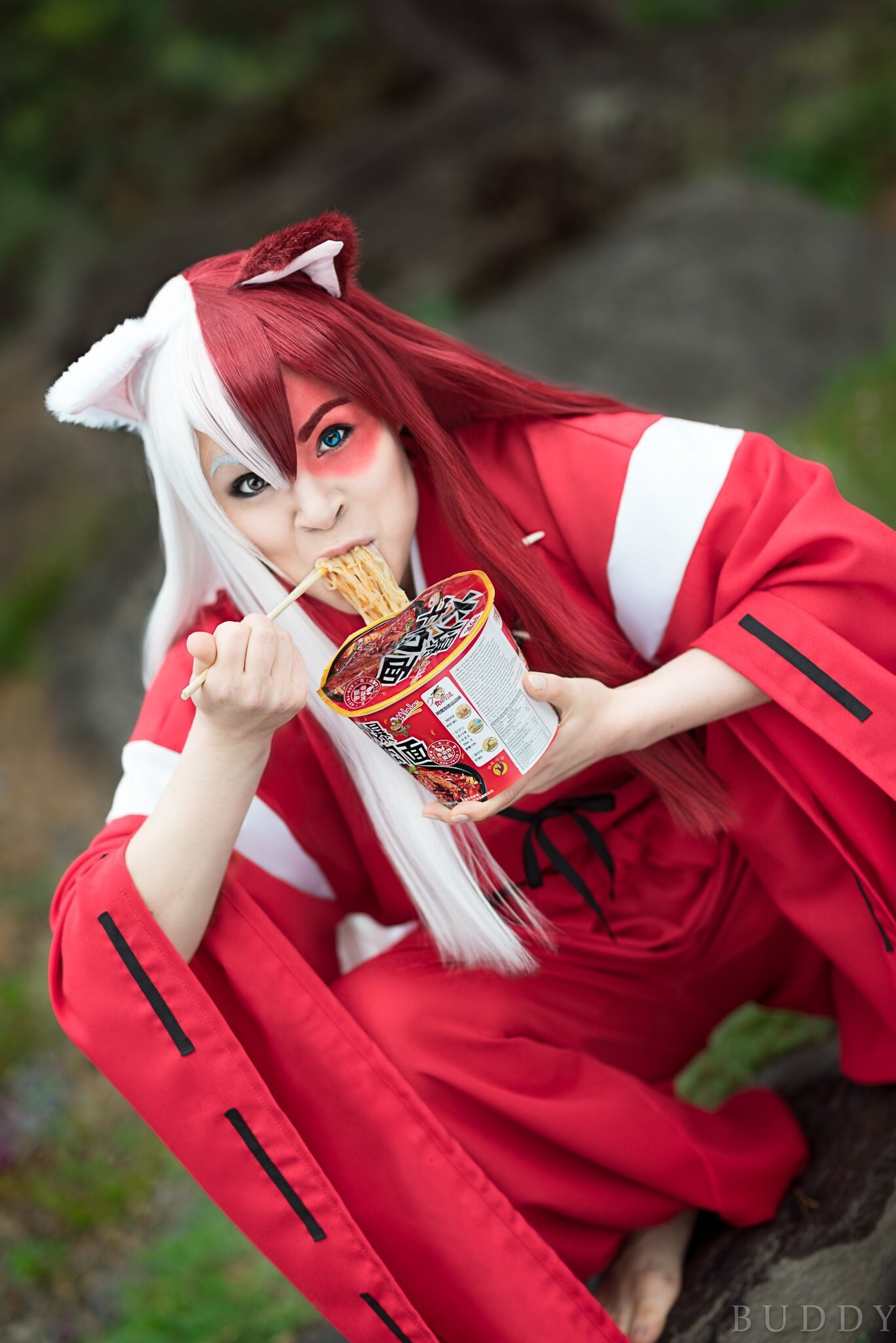 Todoroki dog costume Clearance