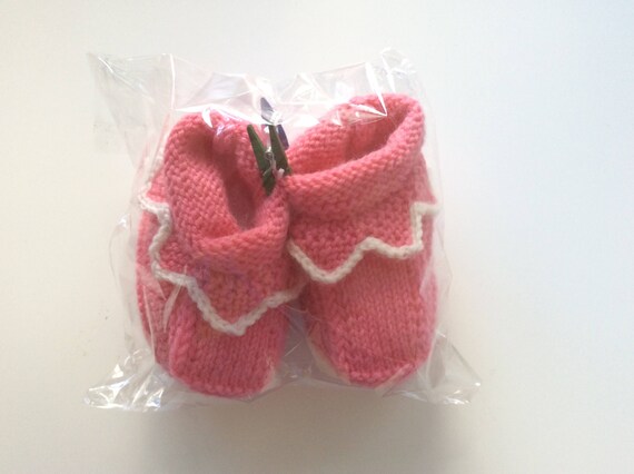 6 month old baby shoes
