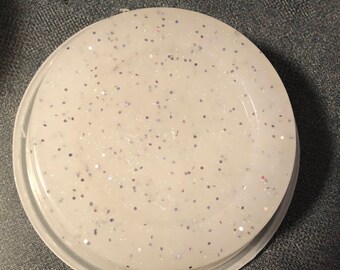 Mystery Fog (limited) Slime