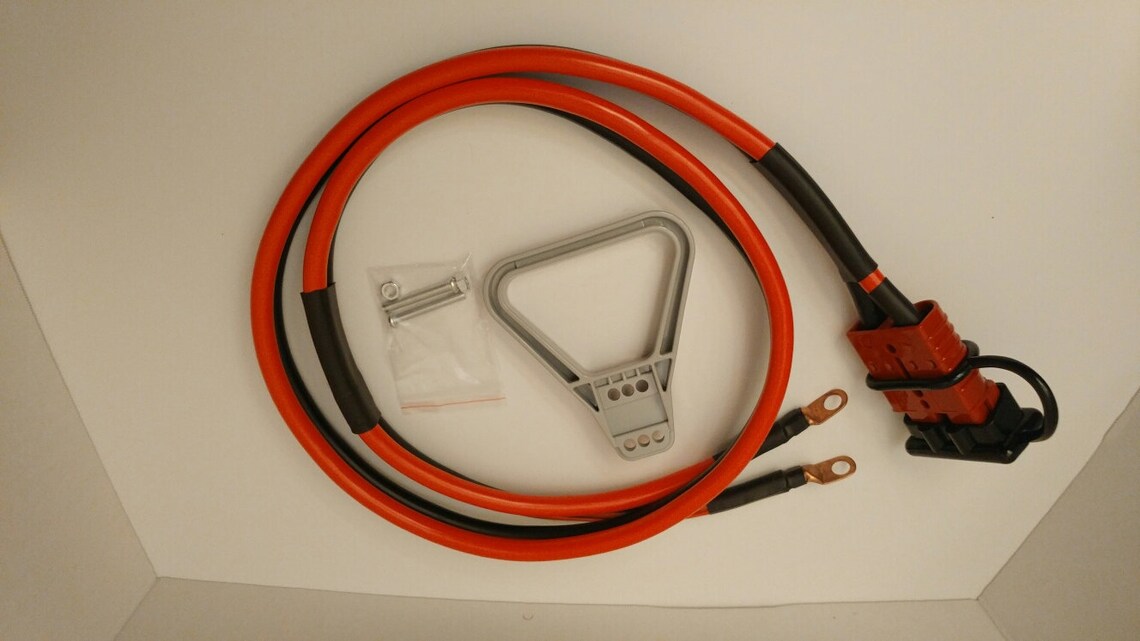 3pc 32ft Jump Set 800 Amp JUMPER/BOOSTER SET Towtruck, Service Truck