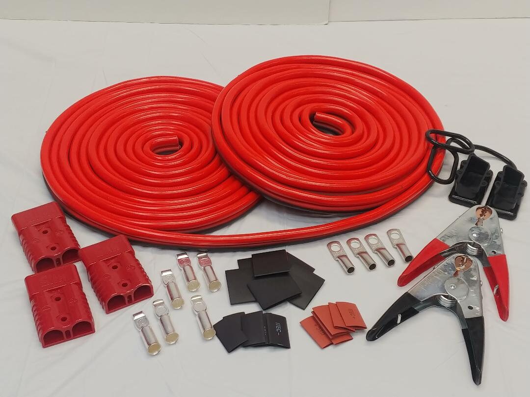 Top 5 Best Winch Power Cable Quick Disconnect Of 2025