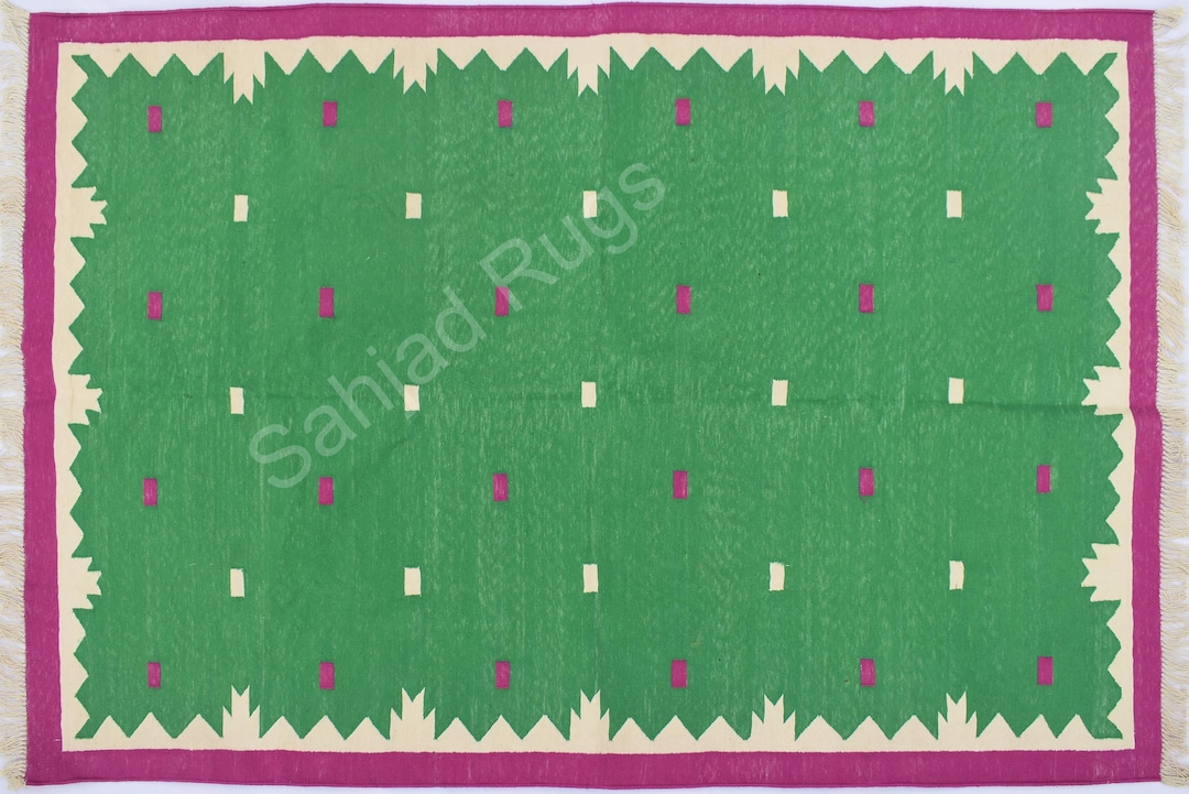 Tapis à tisser à la main - France