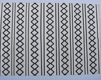 Multi Sizes Black and White Hand Woven Modern Kilim Rug Cotton Flat weave Kilim